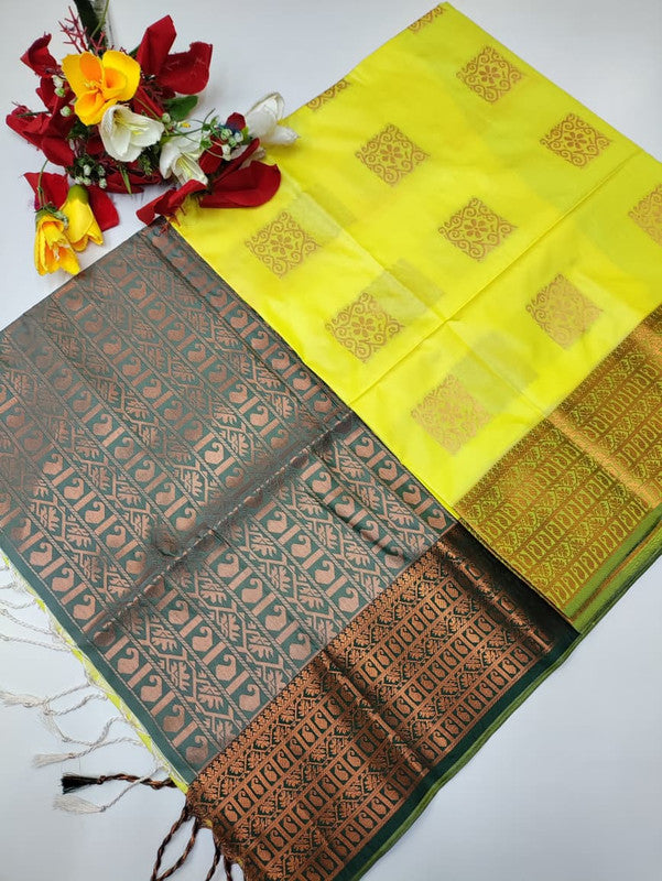 Thugil Soft Silk TGS35