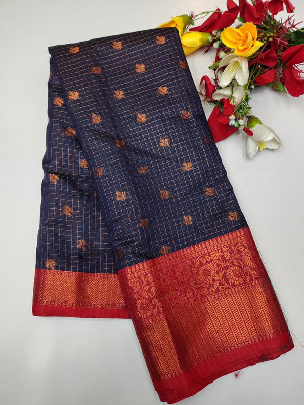 Mild Damage Saree MLD182