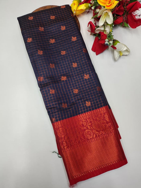 Mild Damage Saree MLD185