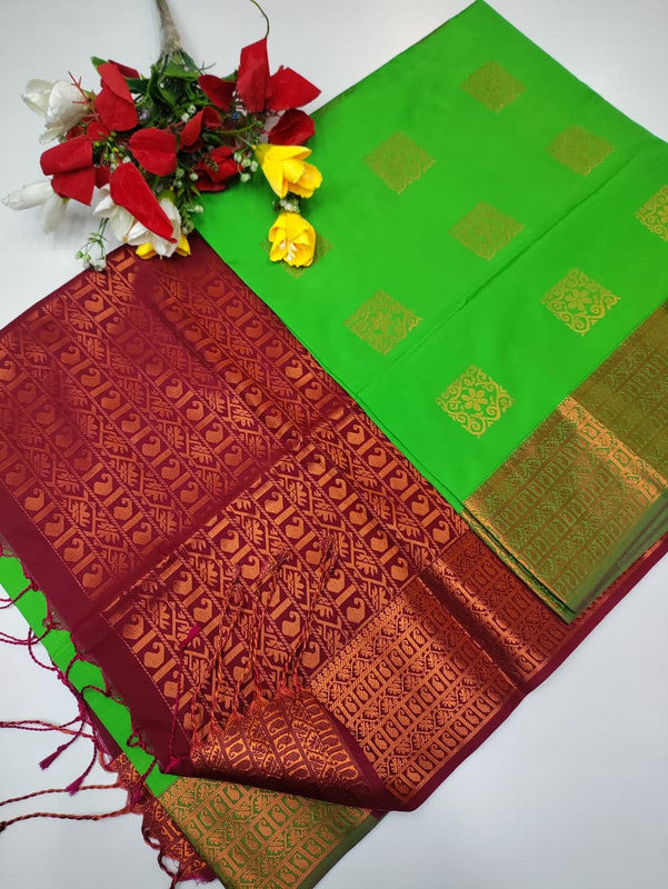 Thugil Soft Silk TGS39