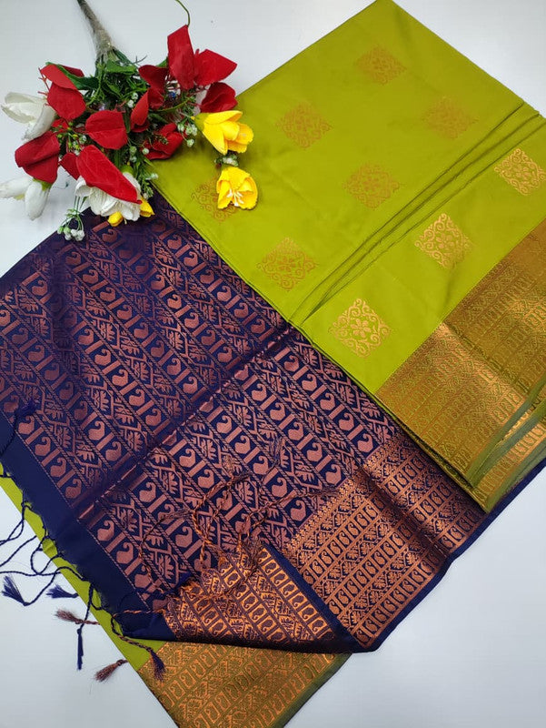 Thugil Soft Silk TGS41