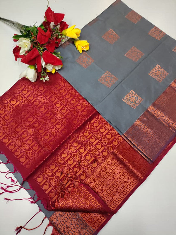 Thugil Soft Silk TGS45