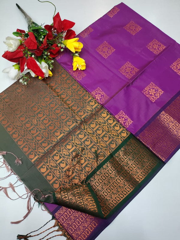 Thugil Soft Silk TGS46