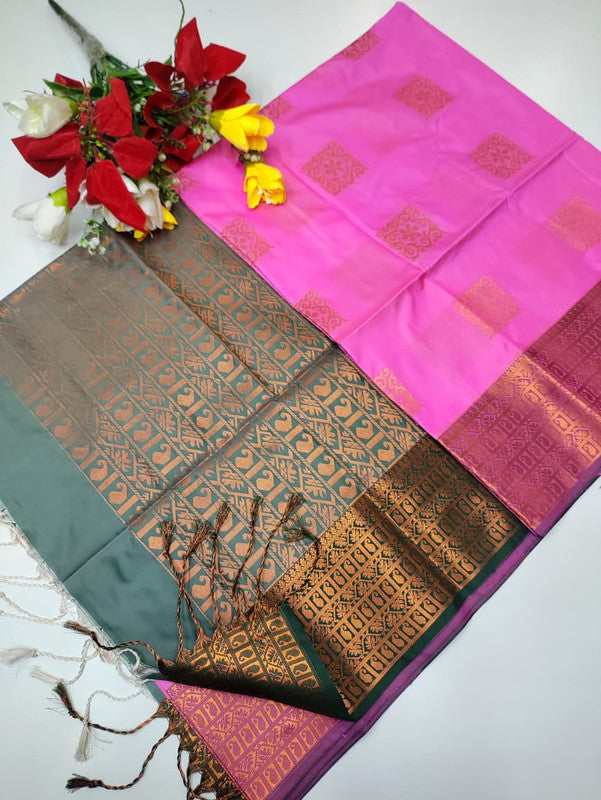 Thugil Soft Silk TGS48