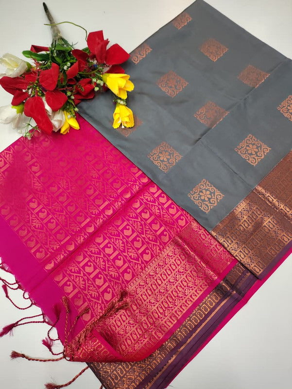 Thugil Soft Silk TGS52