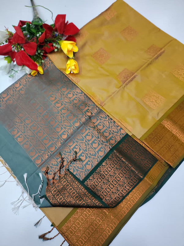 Thugil Soft Silk TGS51