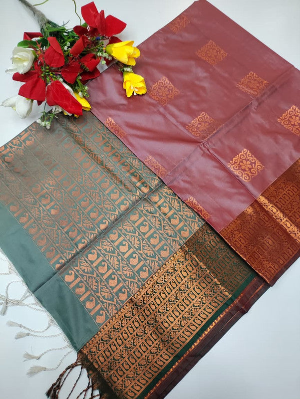 Thugil Soft Silk TGS54