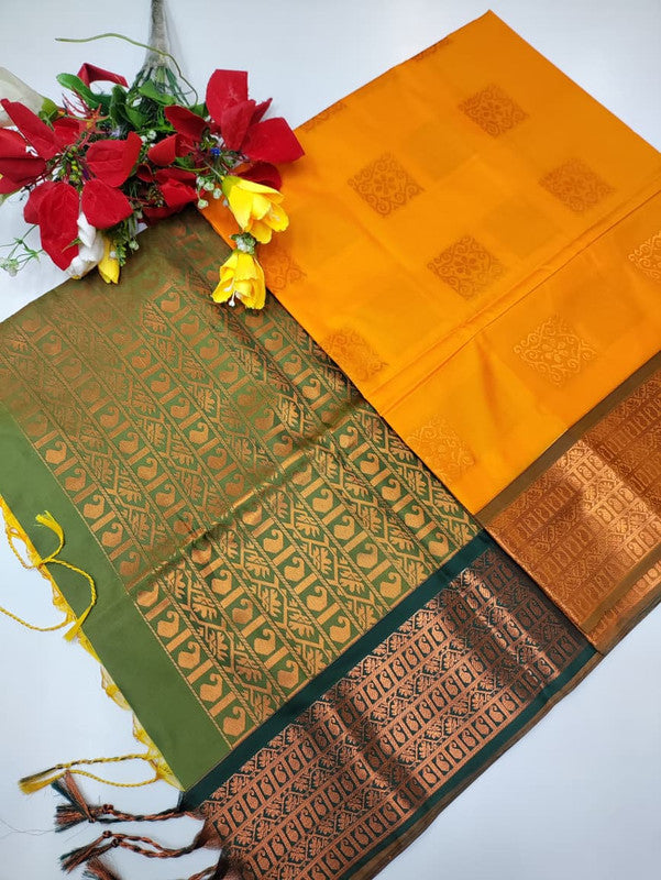 Thugil Soft Silk TGS57