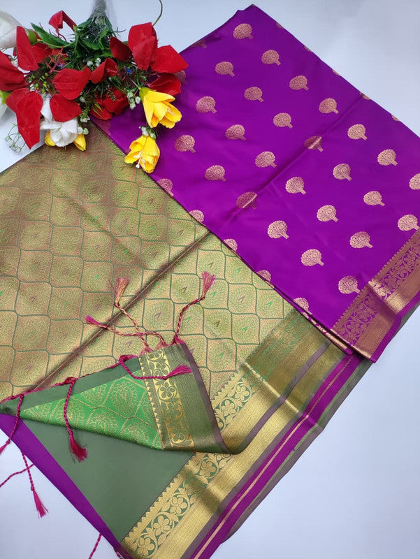 Thugil Soft Silk TGS59