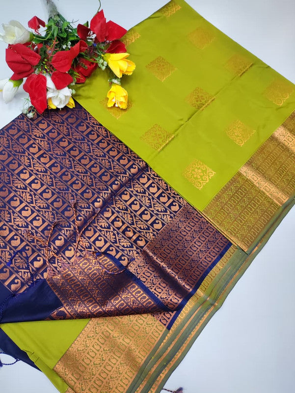 Thugil Soft Silk TGS63