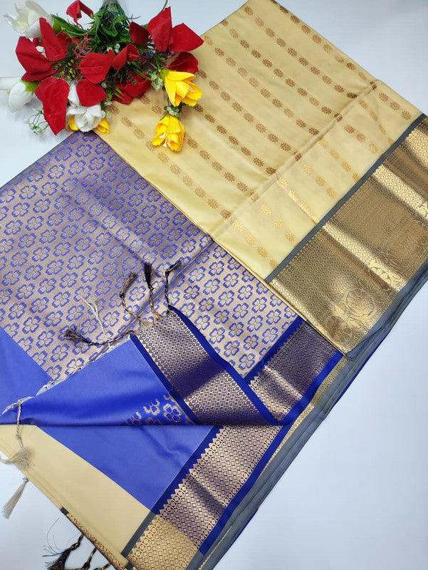 Thugil Soft Silk TGS62