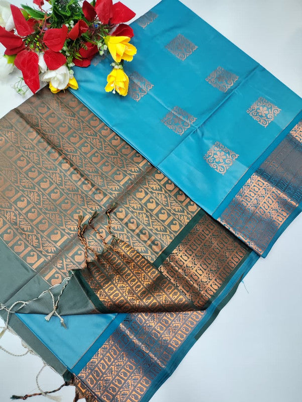 Thugil Soft Silk TGS65