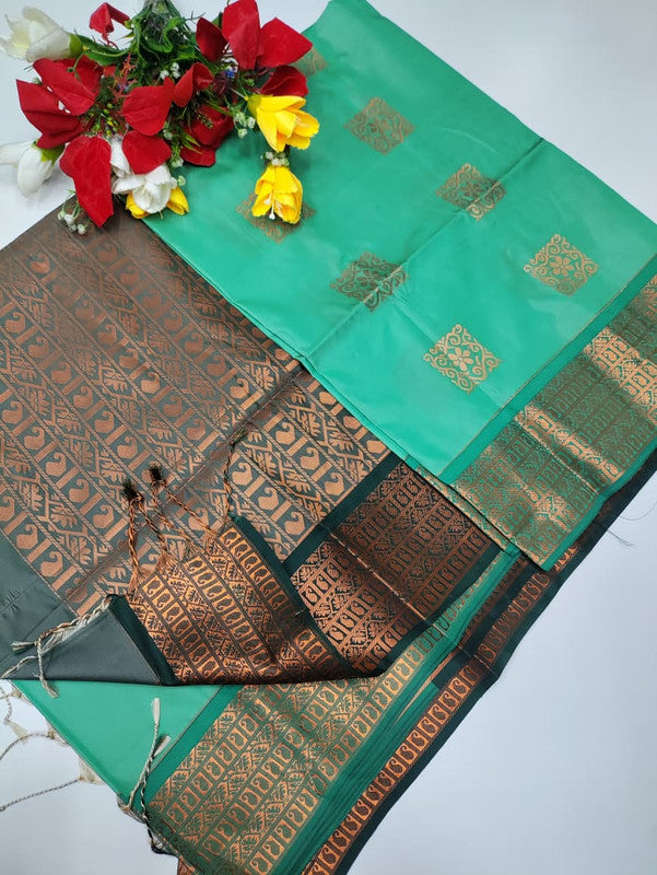 Thugil Soft Silk TGS64