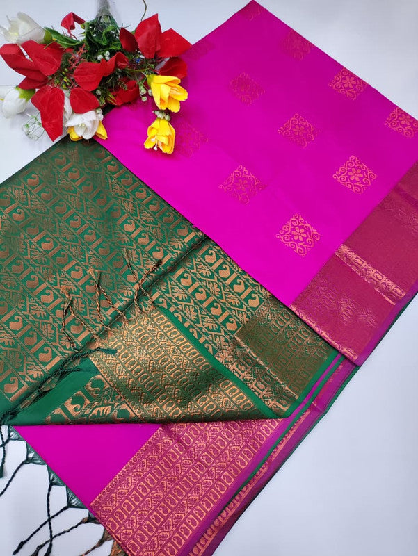 Thugil Soft Silk TGS71