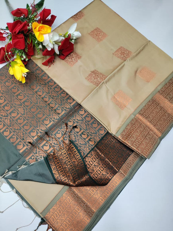 Thugil Soft Silk TGS73