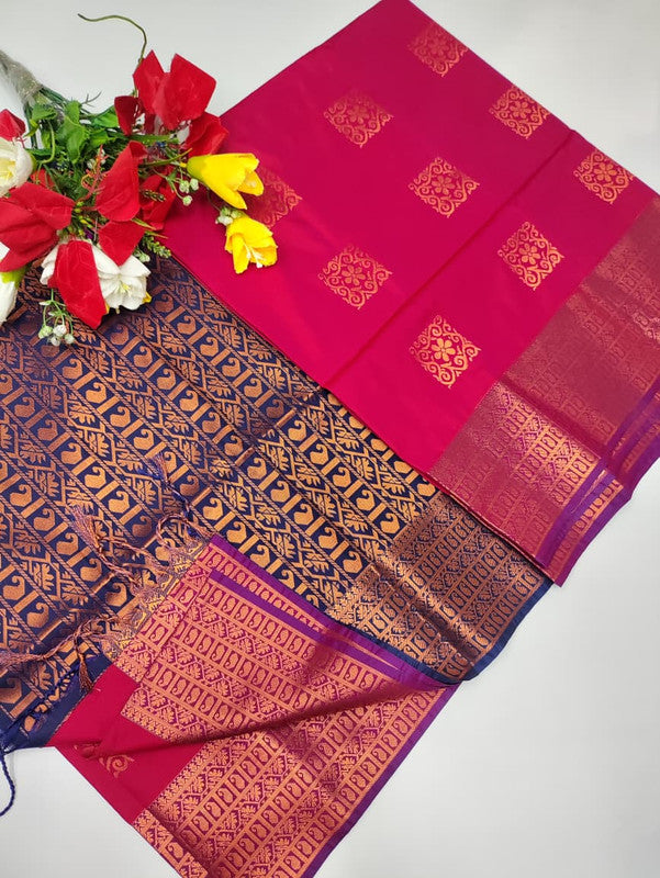 Thugil Soft Silk TGS75