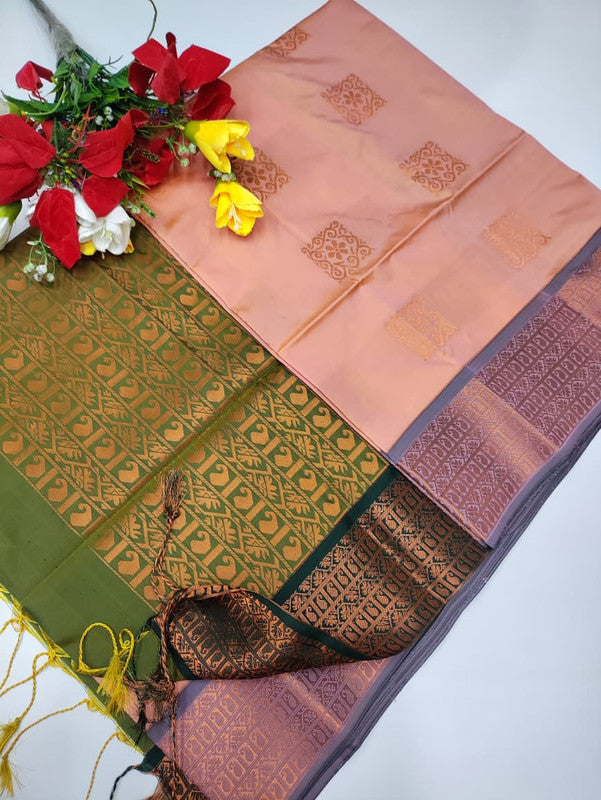 Thugil Soft Silk TGS74