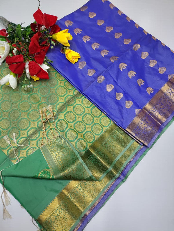 Thugil Soft Silk TGS83