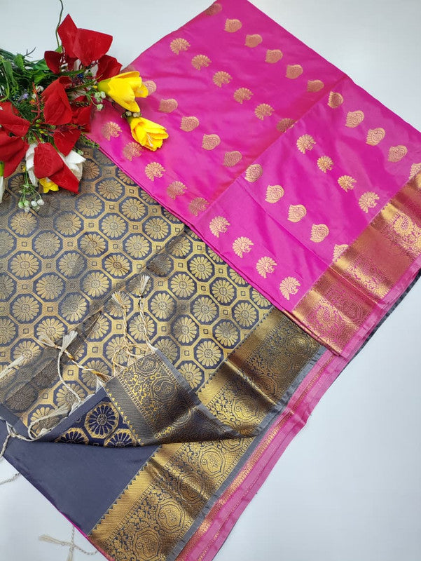 Thugil Soft Silk TGS82