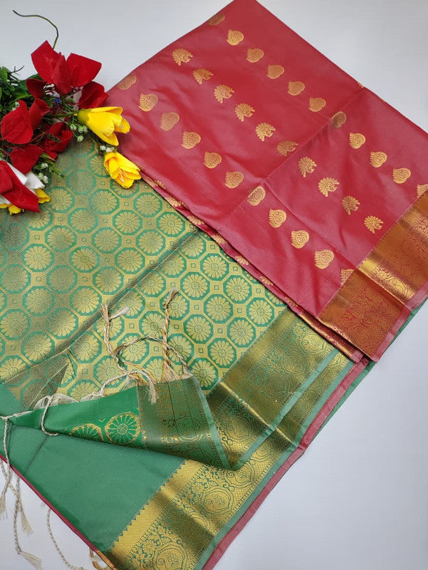 Thugil Soft Silk TGS85