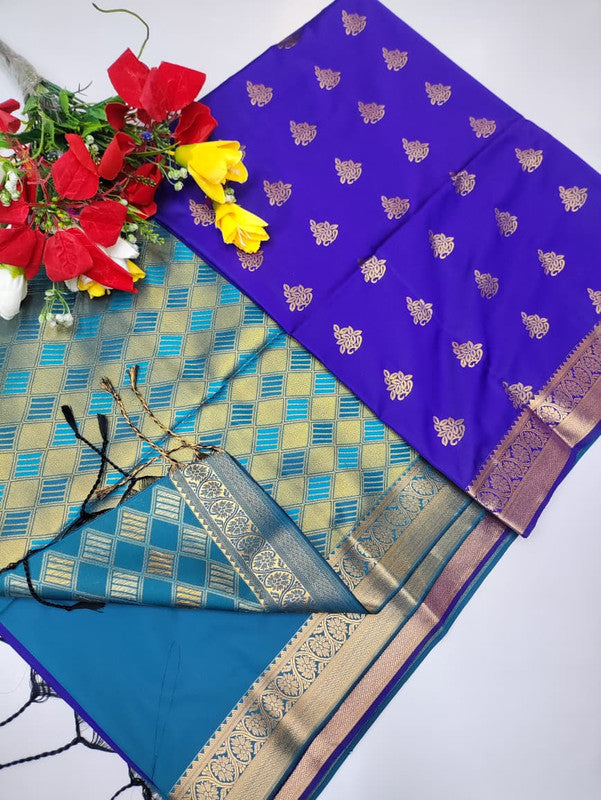 Thugil Soft Silk TGS84