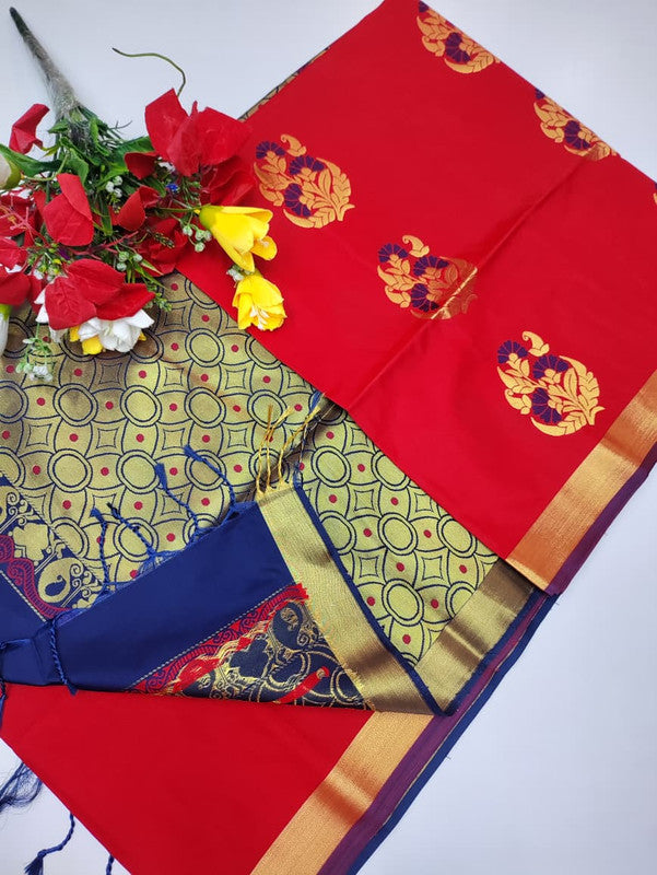 Thugil Soft Silk TGS88