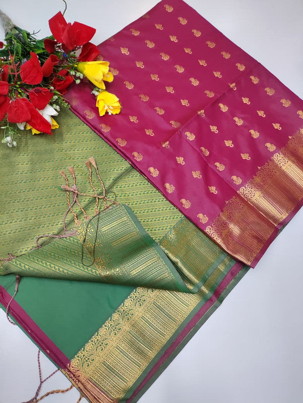 Thugil Soft Silk TGS86