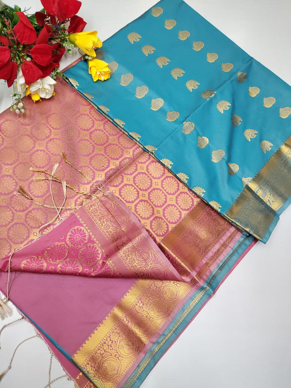 Thugil Soft Silk TGS89