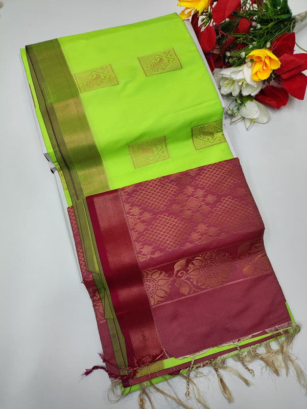 Stock Clearance Saree (B-1) SCK05