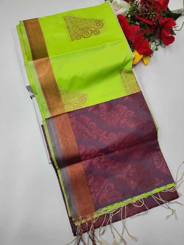 Stock Clearance Saree (B-1) SCK35