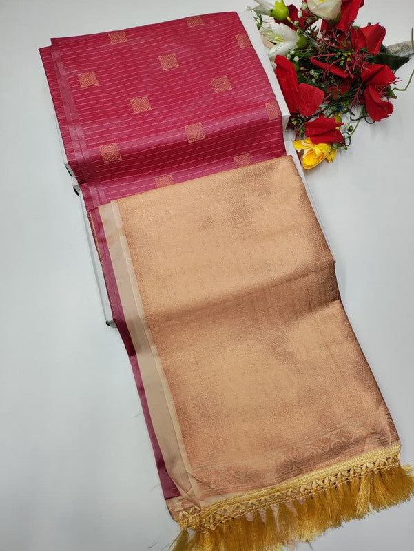 Stock Clearance Saree (B-2) SCK79