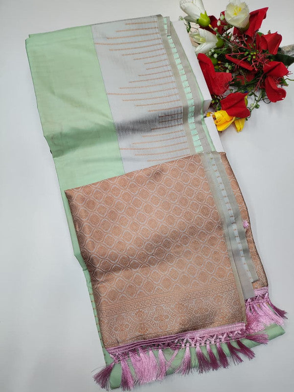 Stock Clearance Saree (B-2) SCK94