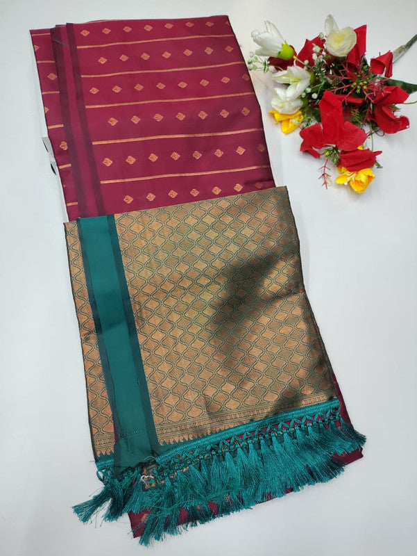 Stock Clearance Saree (B-2) SCK117
