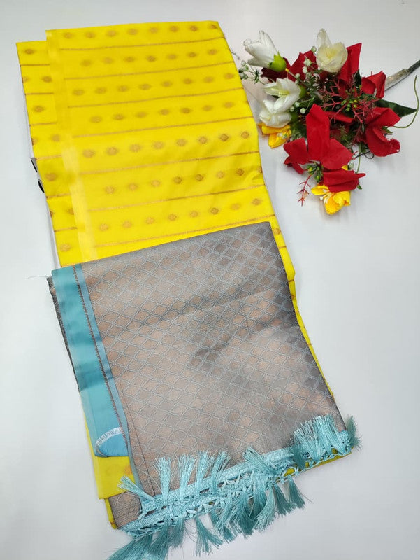Stock Clearance Saree (B-2) SCK143