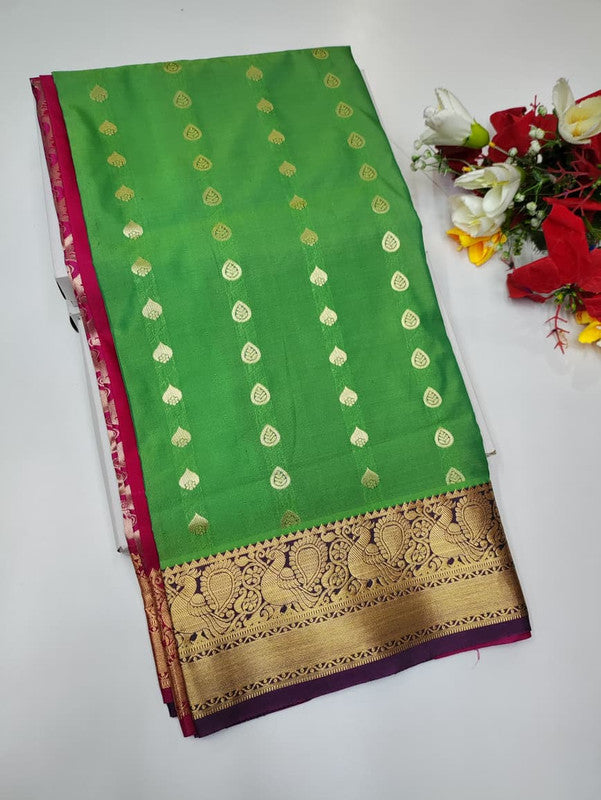 Stock Clearance Saree (B-3) SCK190