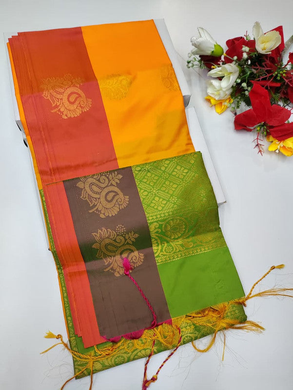 Stock Clearance Saree (B-3) SCK197