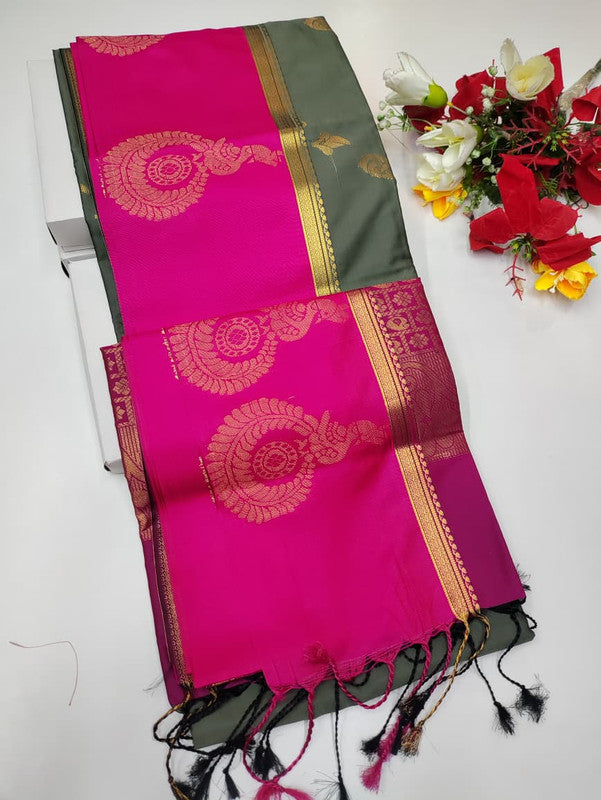 Stock Clearance Saree (B-3) SCK202