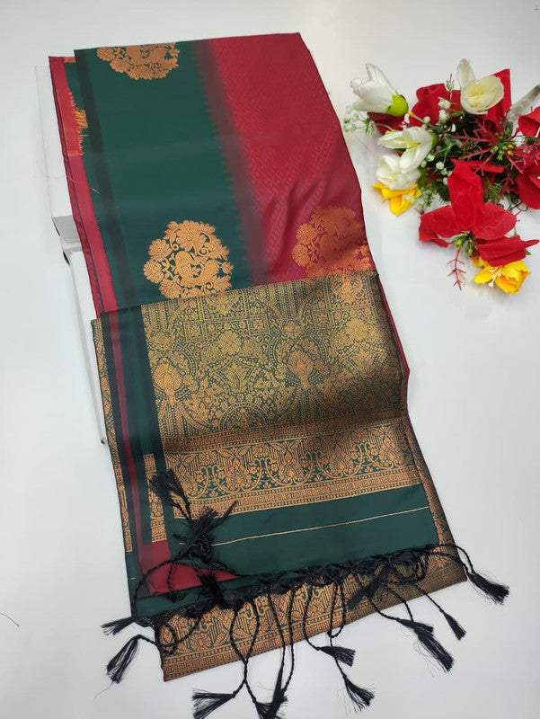 Stock Clearance Saree (B-3) SCK206