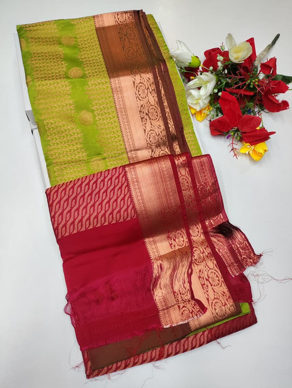 Stock Clearance Saree (B-4) SCK243