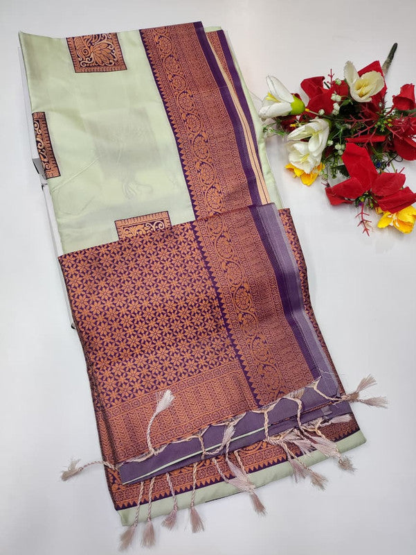 Stock Clearance Saree (B-5) SCK255