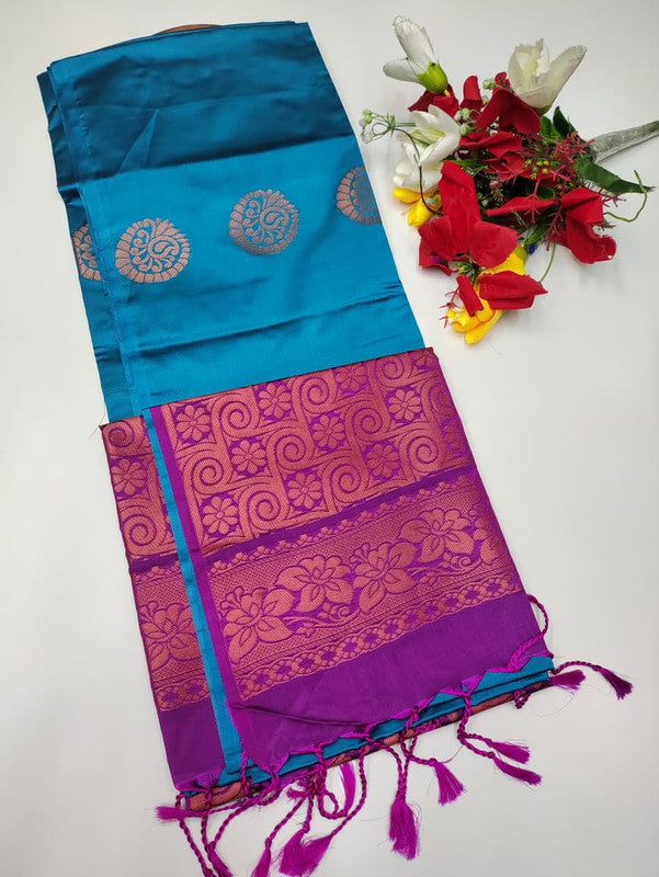 Ranjini Soft Silk (BT-10) RJ365