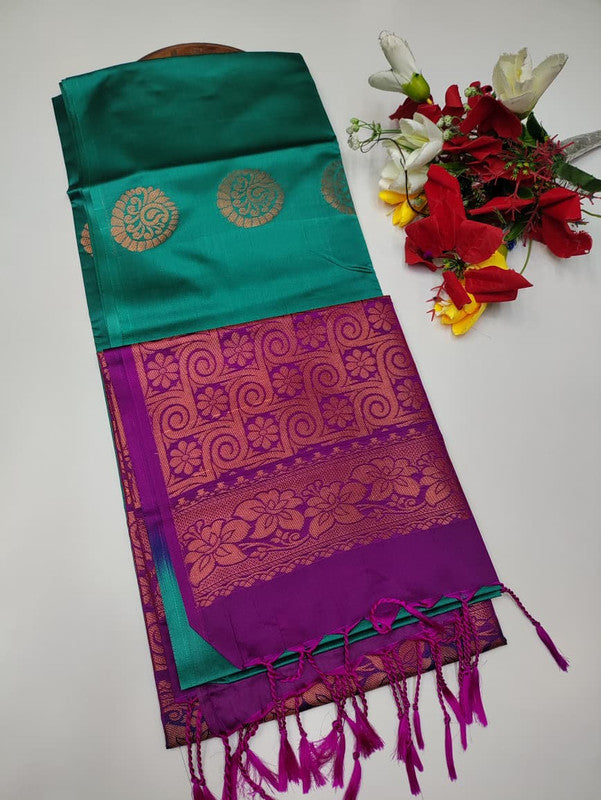 Ranjini Soft Silk (BT-10) RJ367