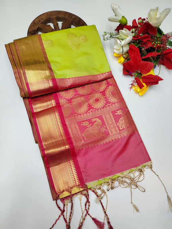 Tharagai Soft Silk (B-5) THG300