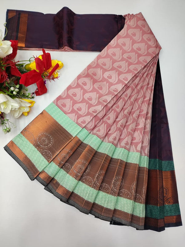 Poontamil Saree PTM322