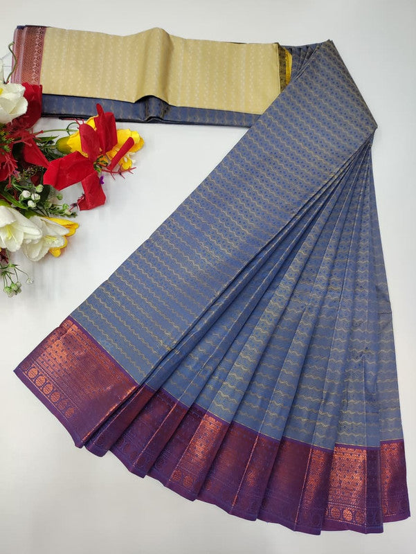 Poontamil Saree PTM324