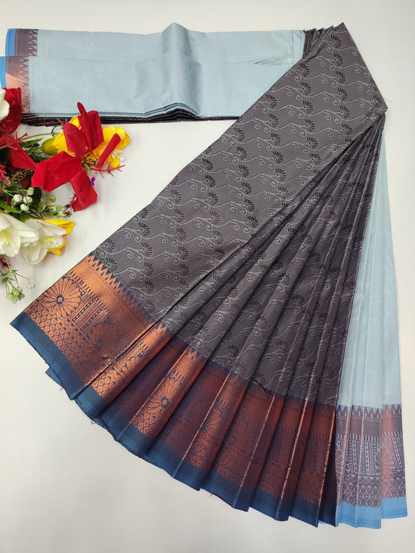 Poontamil Saree PTM327