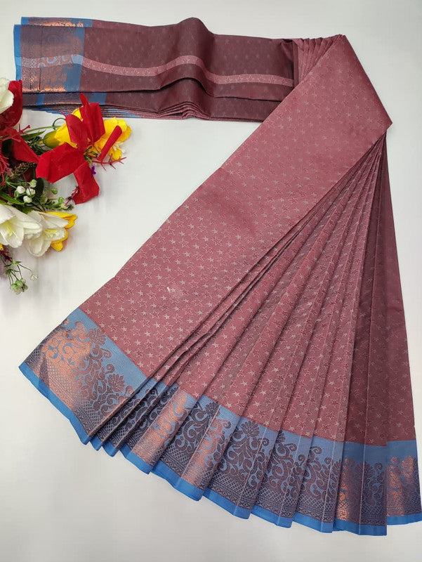Poontamil Saree PTM326