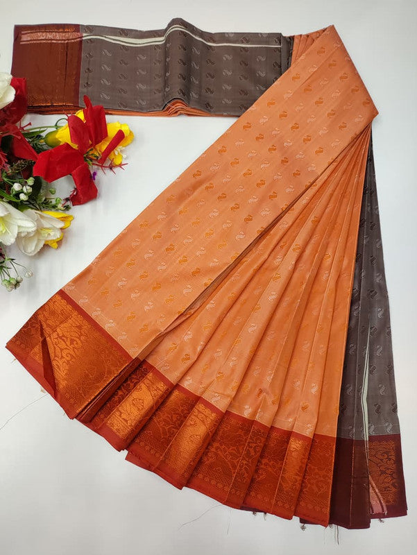 Poontamil Saree PTM328
