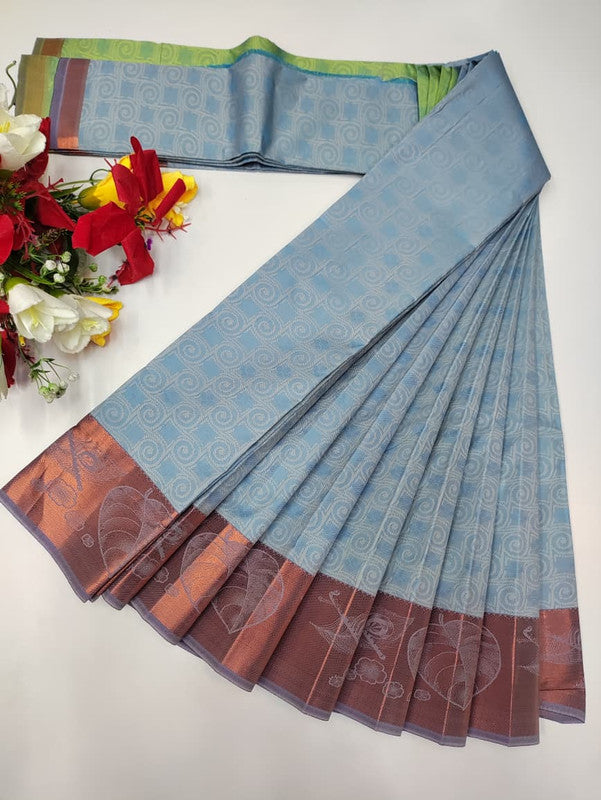 Poontamil Saree PTM330