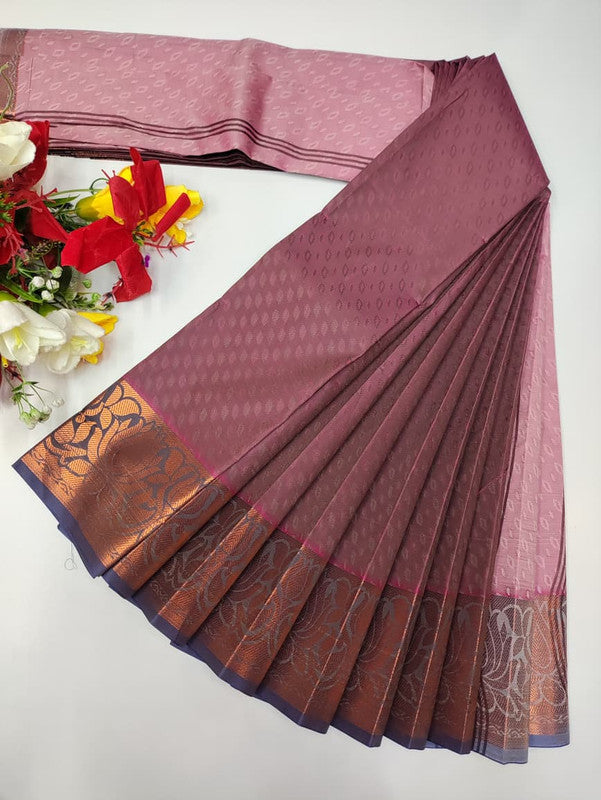 Poontamil Saree PTM331